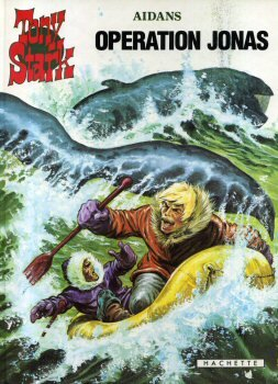opération jonas
