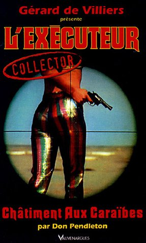 Châtiments aux Caraïbes : collector