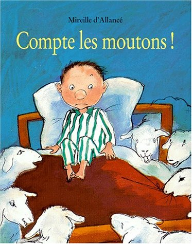 Compte les moutons
