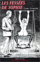 Les fessées de Sophie