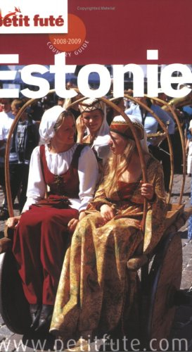 Estonie : 2008-2009
