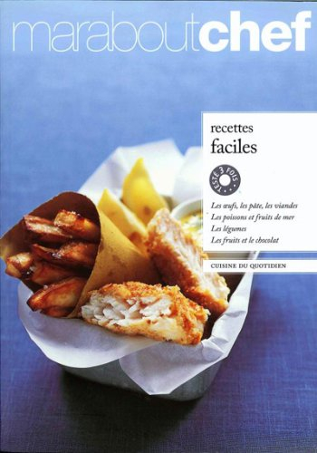 Recettes faciles