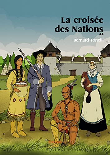 La croisée des nations : **