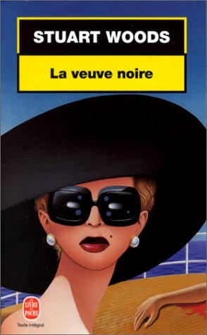 La veuve noire