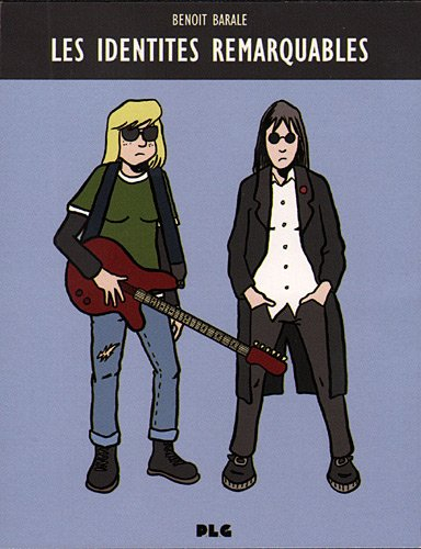 Les identités remarquables