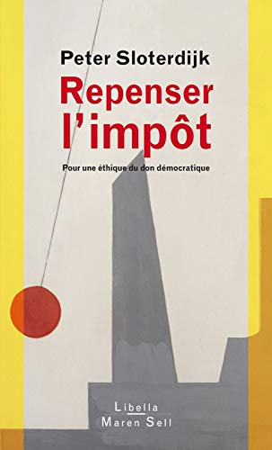 Repenser l'impôt : pour une éthique du don démocratique