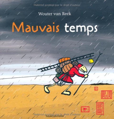 Mauvais temps