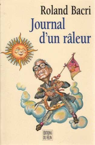 Journal d'un râleur