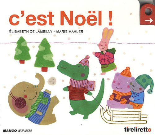 C'est Noël !