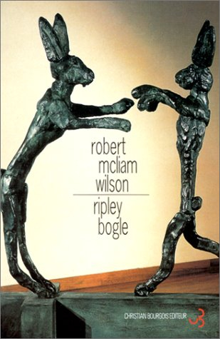 Ripley Bogle