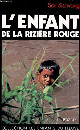 L'Enfant de la rizière rouge