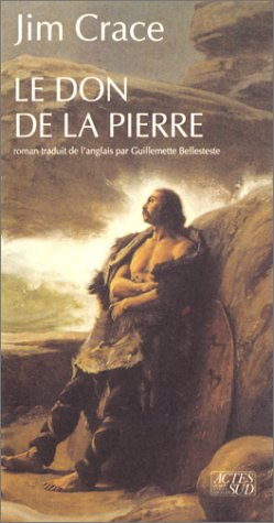 Le don de la pierre