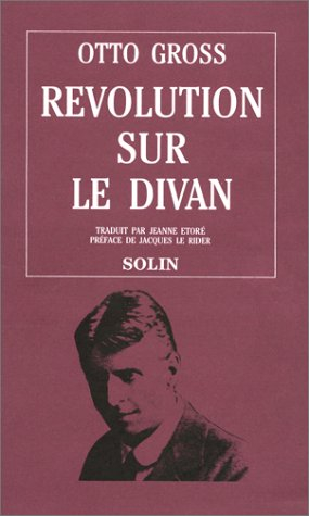 Révolution sur le divan