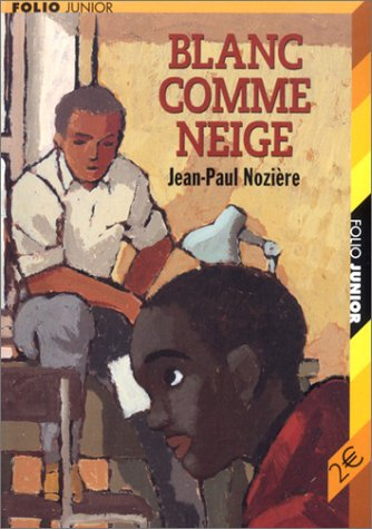 Blanc comme neige. Et vous mourrez longtemps