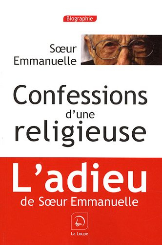 Confessions d'une religieuse