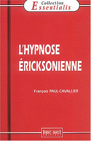 l'hypnose éricksonienne