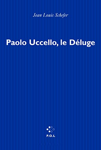 Le déluge, Paolo Uccello