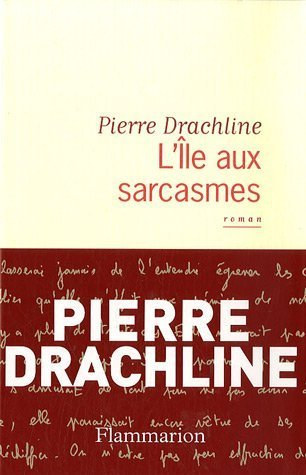 L'île aux sarcasmes