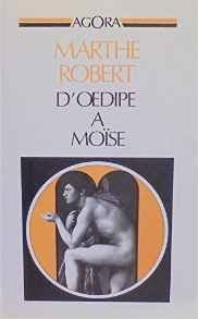 D'Oedipe à Moïse : Freud et la conscience juive