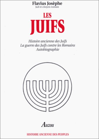 Les Juifs
