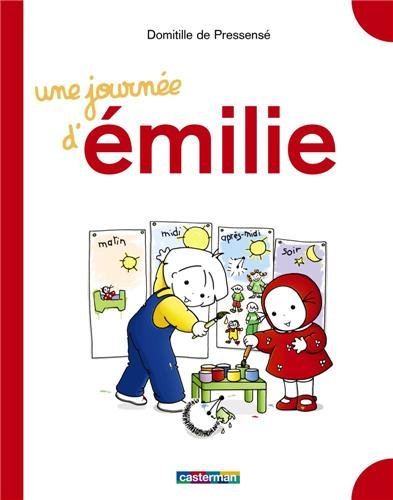Une journée d'Émilie