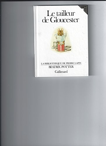 Le tailleur de Gloucester