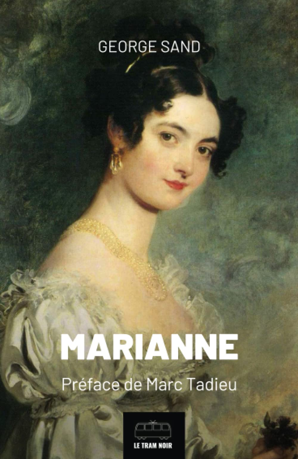 Marianne: Roman