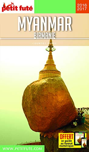 Myanmar, Birmanie : 2016-2017