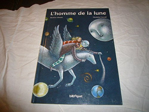 L'homme de la lune