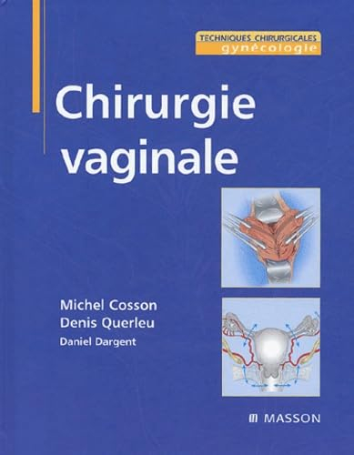 Chirurgie vaginale