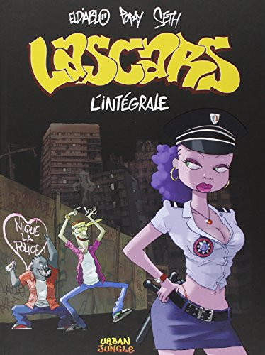 Lascars : intégrale