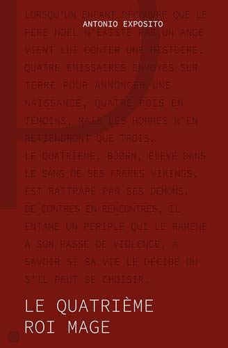 Le quatrième Roi mage