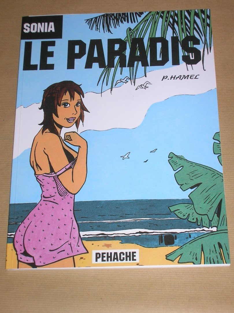 Le paradis