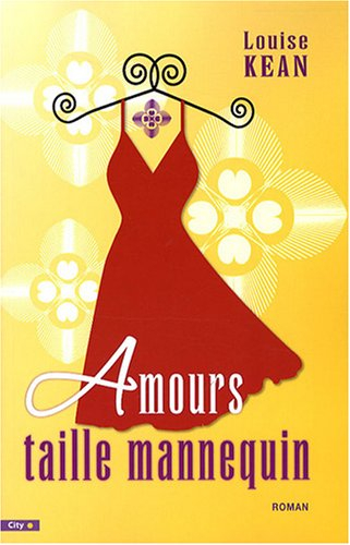 Amours taille mannequin
