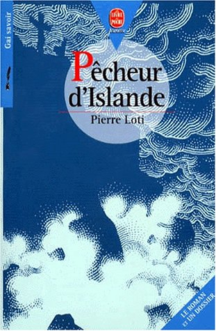 Pêcheur d'Islande