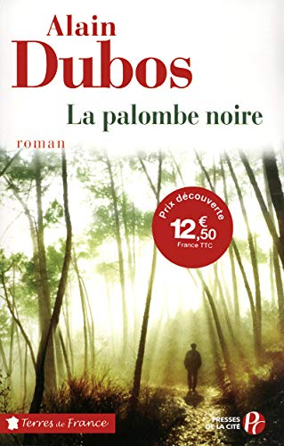 La palombe noire