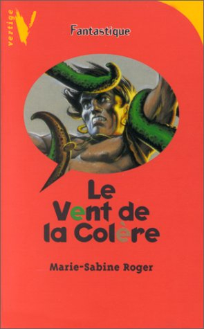 Le vent de la colère