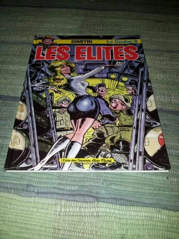 Le Goulag. Vol. 8. Les Elites