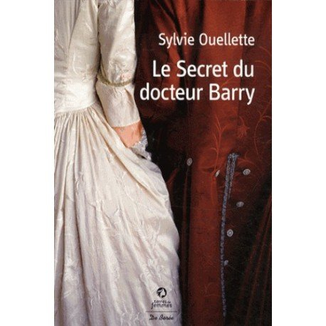 Le secret du docteur Barry
