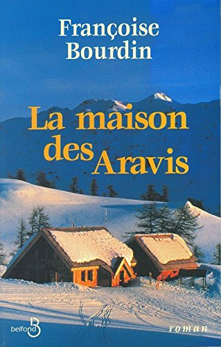 La maison des Aravis