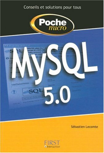 MySQL 5.0