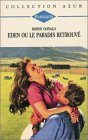 eden ou le paradis retrouvé : collection : collection azur n, 1613