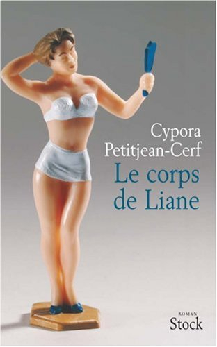 Le corps de Liane