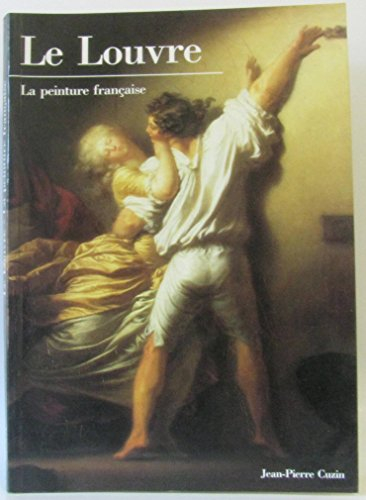 le louvre : la peinture française
