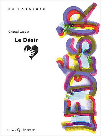 Le désir