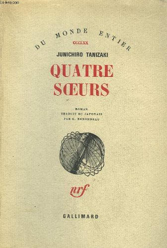 Quatre soeurs