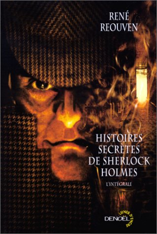 Histoires secrètes de Sherlock Holmes
