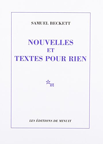 Nouvelles et textes pour rien