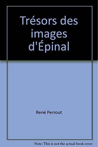 Trésors des images d'Epinal