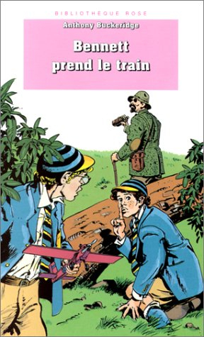 Bennett prend le train